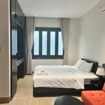 Bán tòa căn hộ 4 tầng mặt tiền Thạch Lam, cách biển Mỹ Khê 300m, 81,4m2, Đà Nẵng - Ảnh thu nhỏ 1