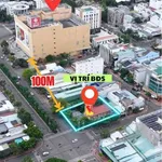 Bán 6 lô liền kề 1.061m² 2 mặt tiền Phan Thiết - Ảnh thu nhỏ 1