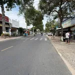 Bán đất mặt tiền 400m² Trần Hưng Đạo Tây Ninh 630 triệu - Ảnh thu nhỏ 1