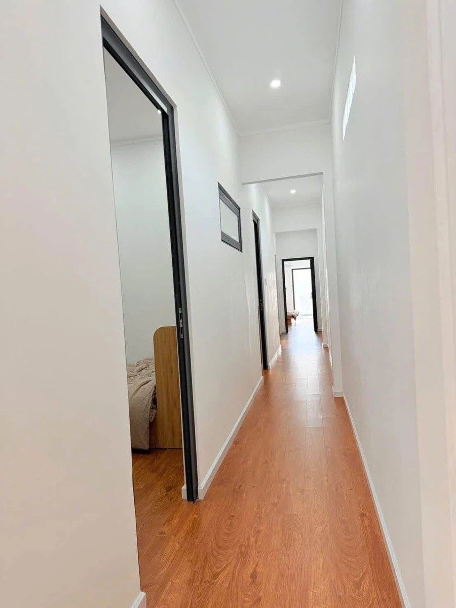Bán nhà hẻm ô tô 145 Nguyễn Lương Bằng, 3PN, 140m2, 2 tỷ - Ảnh thu nhỏ 4