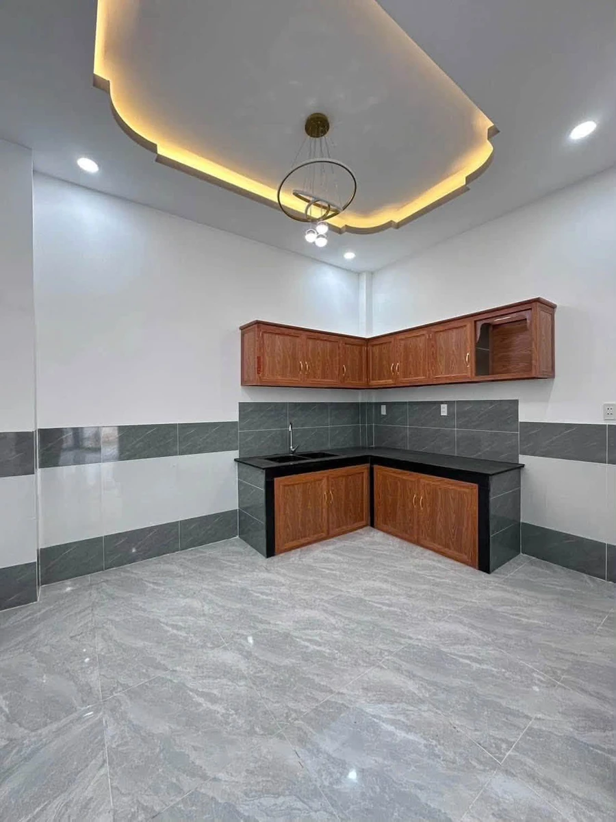 Bán nhà 2 PN 2 WC 40m² An Phú, Thuận An - 1 tỷ 290 - Ảnh thu nhỏ 5