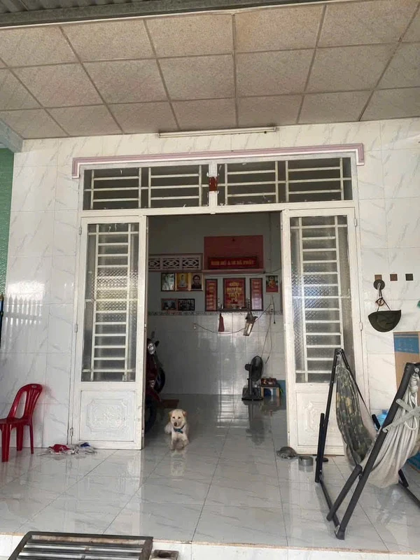 Bán gấp nhà 63m2 giá 1,75 tỷ gần chợ Bưng Cầu, Hiệp An, Thủ Dầu Một