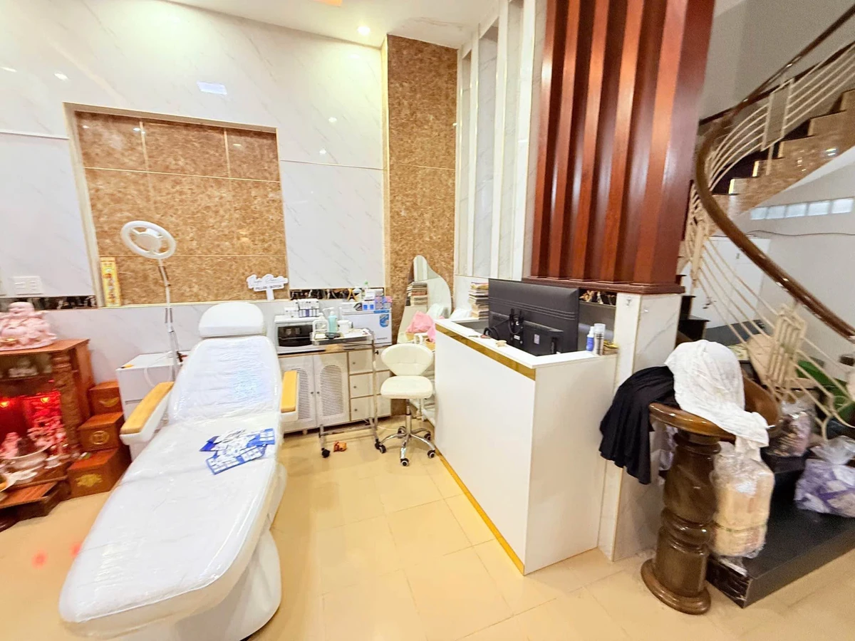 Bán nhà Nguyễn Hội, Vũng Tàu, 119m2, 3 phòng - Ảnh thu nhỏ 2