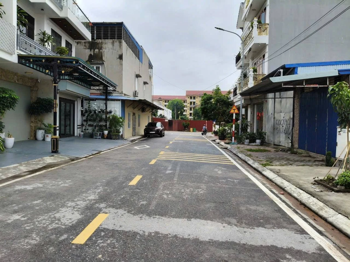 Bán đất Khúc Trì Phủ Liễn Hải Phòng 52m2 hơn 1 tỷ - Ảnh thu nhỏ 4