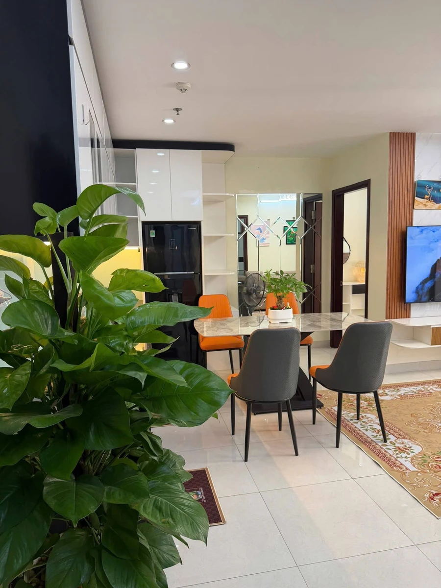 Bán căn hộ T&T Victoria 2PN 60m² giá 2,5 tỷ Vinh - Ảnh thu nhỏ 3