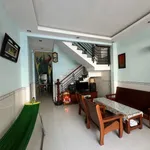 Bán nhà hẻm xe thông Hồ Văn Long 56m² Bình Tân 4.5 tỷ - Ảnh thu nhỏ 2