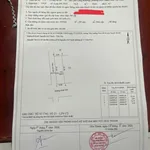 Bán đất mặt tiền Nguyễn Chí Thanh Bình Chánh 135m2 giá 690 triệu - Ảnh thu nhỏ 2