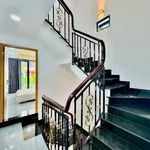 Bán nhà 4 tầng 43m2 tại Phường Hạnh Thông hơn 6 tỷ - Ảnh thu nhỏ 2