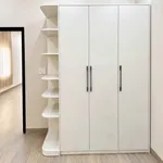 Bán nhà mới 2 PN, 95m² nội thất đầy đủ tại Hòa Long, 2,07 tỷ - Ảnh thu nhỏ 3