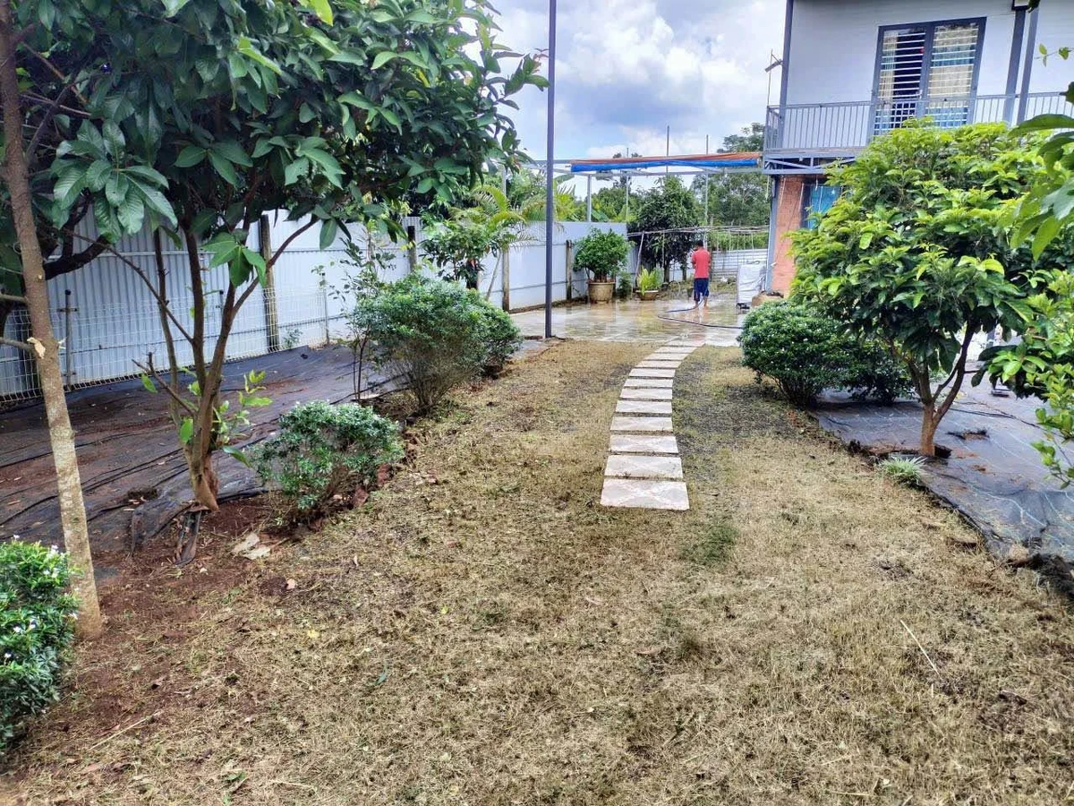 Bán nhà vườn 527m2 có nhà tiền chế gần đường 19/5, Buôn Ma Thuột, Đắk Lắk - Ảnh thu nhỏ 5