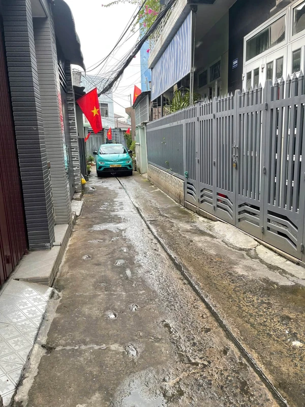 Bán nhà Biên Hoà 63.5m² 2,5 tỷ Phường Tâm Hiệp