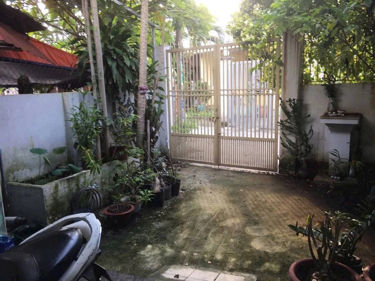 Bán nhà 1 lửng 5,5x23m, 3PN, hẻm 4m Lê Thị Lơ, Tân Hiệp, Hóc Môn, giá 2 tỷ - Ảnh 1