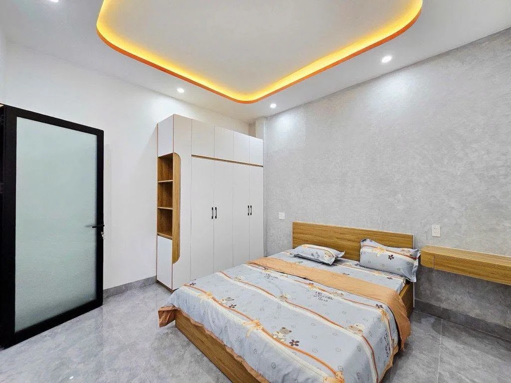Biệt thự mini 2 tầng 80m2 full nội thất Cẩm Lệ, nhỉnh 4 tỷ - Ảnh thu nhỏ 5