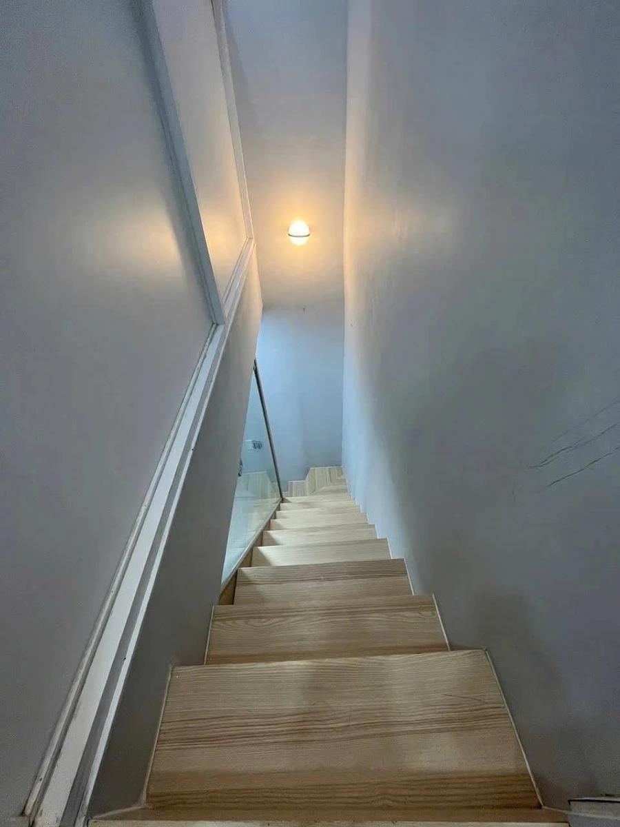 Bán nhà hẻm thông Nguyễn Đình Chiều 30m2 5 tỷ - Ảnh thu nhỏ 4