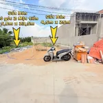 Bán 2 nền đất thổ cư 115m² và 137m² Tân Bửu, Bến Lức - Ảnh thu nhỏ 1