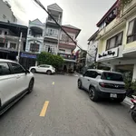 Bán nhà 3 tầng 94m kinh doanh phố Bạch Long - Ảnh thu nhỏ 1