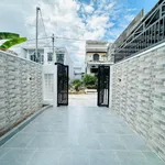 Bán nhà phố 1 trệt 1 lầu 4PN, 4,3x23,2m, hẻm ô tô gần chợ 30/4 Rạch Giá, giá 2,86 tỷ - Ảnh thu nhỏ 4
