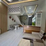 Bán nhà mặt tiền Trần Văn Lương Phan Thiết 100m2 3PN 5 tỷ - Ảnh thu nhỏ 2