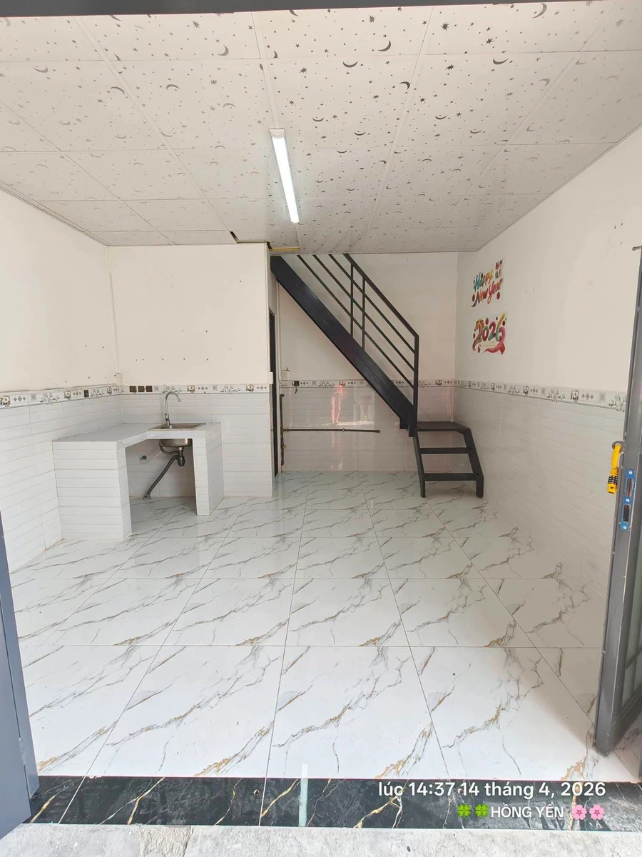 Bán nhà Phạm Hùng 16m² hẻm xe hơi 790 triệu - Ảnh thu nhỏ 2