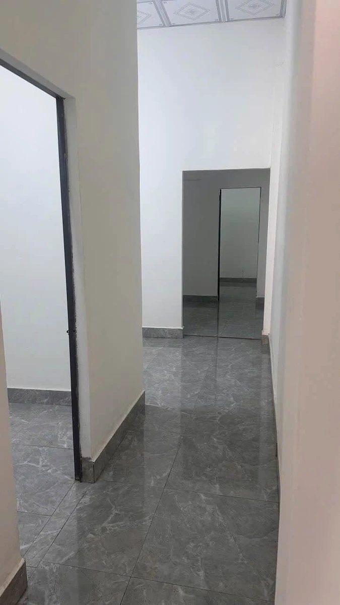Bán nhà 4,3x20m tại Đường B2, Buôn Ma Thuột, 1 tỷ 650 - Ảnh thu nhỏ 2