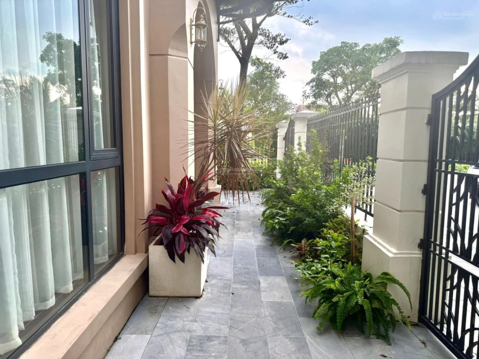 Chủ nhà cần bán 2 căn biệt thự đơn lập - Vinhomes Ocean Park 2 - Văn Giang Hưng Yên - Ảnh thu nhỏ 5