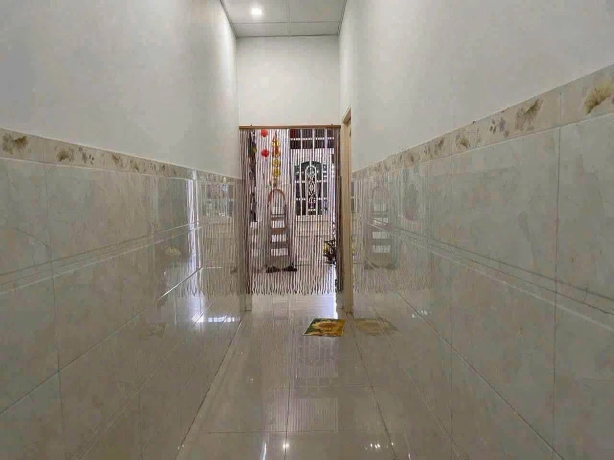 Bán nhà 6×20m KDC Phú Hòa 1, 5 tỷ - Ảnh thu nhỏ 5