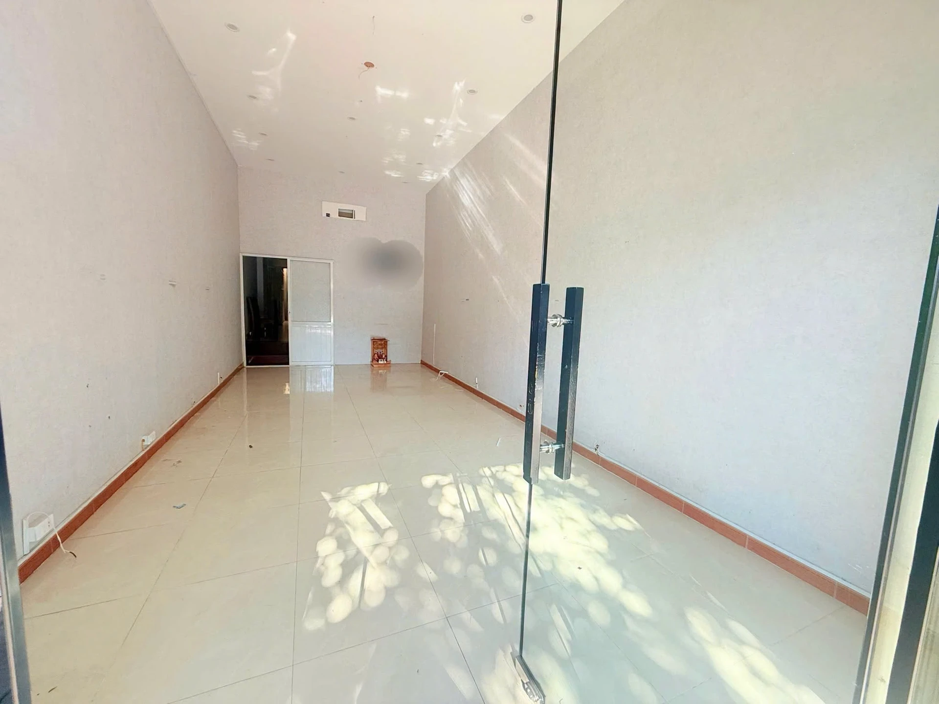 Bán lô đất 63m² mặt tiền 4,5m làng nghề Đức Minh, Hải Dương, sổ hồng ngayduong - Ảnh 1