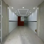 Bán nhà mới 4 phòng ngủ 33m² Chiến Lược, Bình Tân, 4,35 tỷ - Ảnh thu nhỏ 3