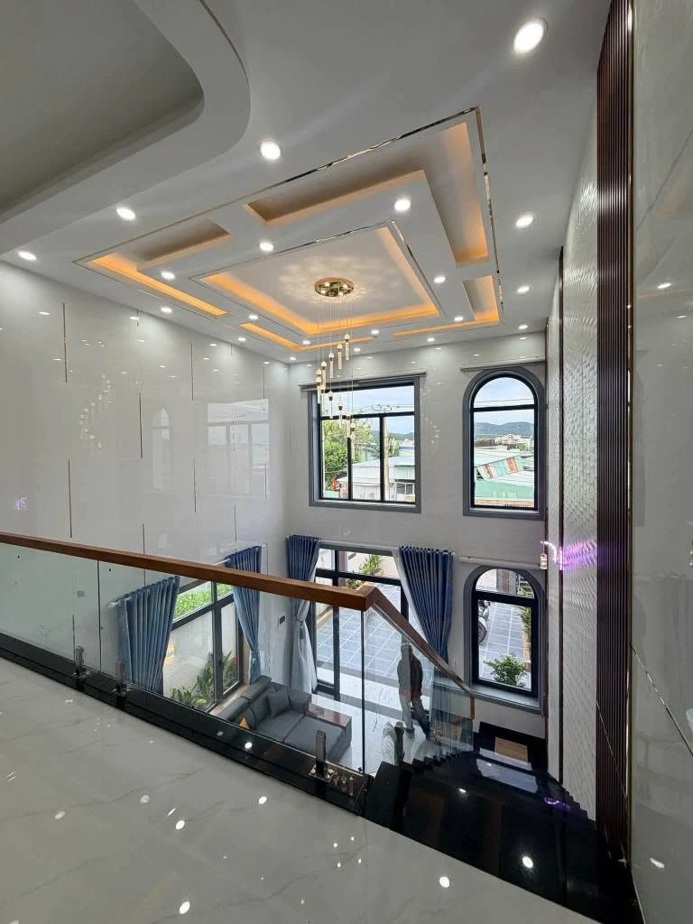 Bán nhà tiểu cảnh Long Hải 100m² 3 PN, giá 4,3 tỷ - Ảnh thu nhỏ 4