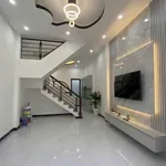 Bán nhà hẻm 46m² 2PN 2WC Nguyễn Thái Học Quy Nhơn - Ảnh thu nhỏ 2