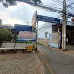 Bán nền mặt tiền Triền Đồng 150m² Nhà Bè - Ảnh thu nhỏ 1