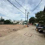 Bán đất 7 lô đường Lê Thị Kim, Xuân Thới Sơn, Hóc Môn giá 3,3 tỷ - Ảnh thu nhỏ 1