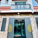 Bán nhà lầu trệt 3PN 60m² Dĩ An, giá 3 tỷ 100 triệu - Ảnh thu nhỏ 1