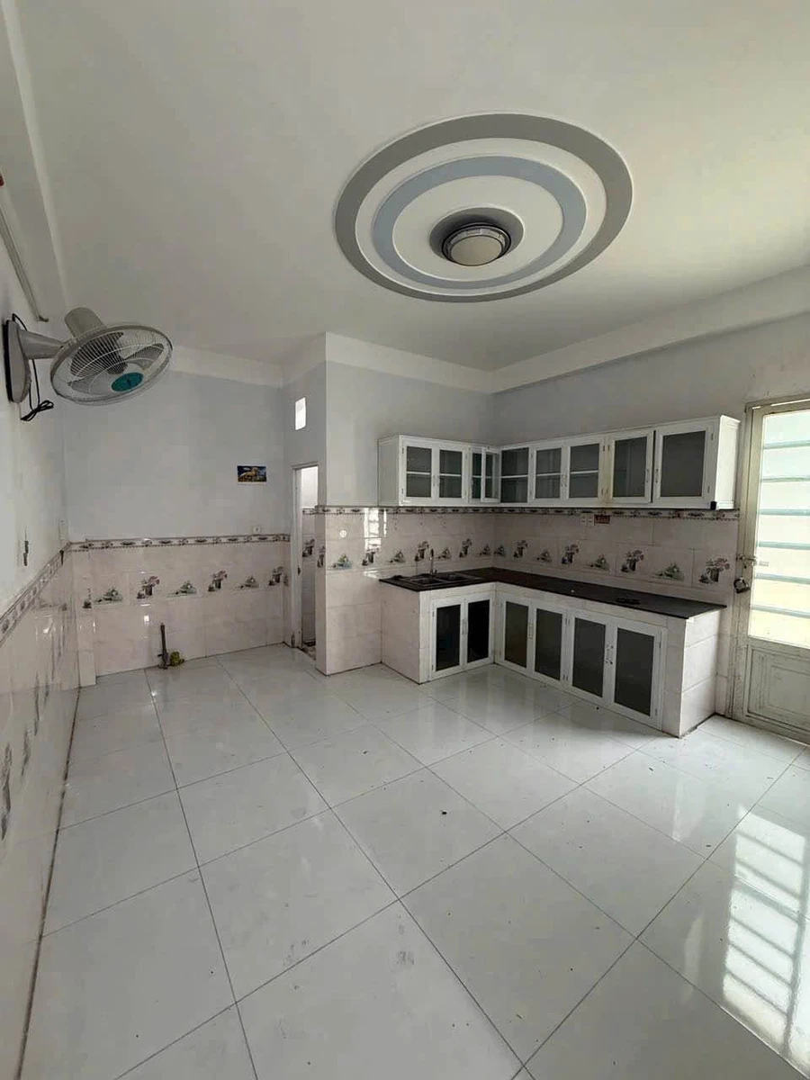 Bán nhà phố sổ hồng riêng 67m2 đường HT-17, Hiệp Thành, Quận 12 - Ảnh thu nhỏ 2