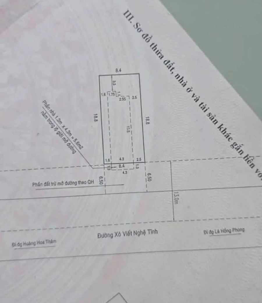 Bán nhà mặt tiền đường Xô Viết Nghệ Tĩnh, Phường 2, Vũng Tàu, 150m2, 26 tỷ - Ảnh 1