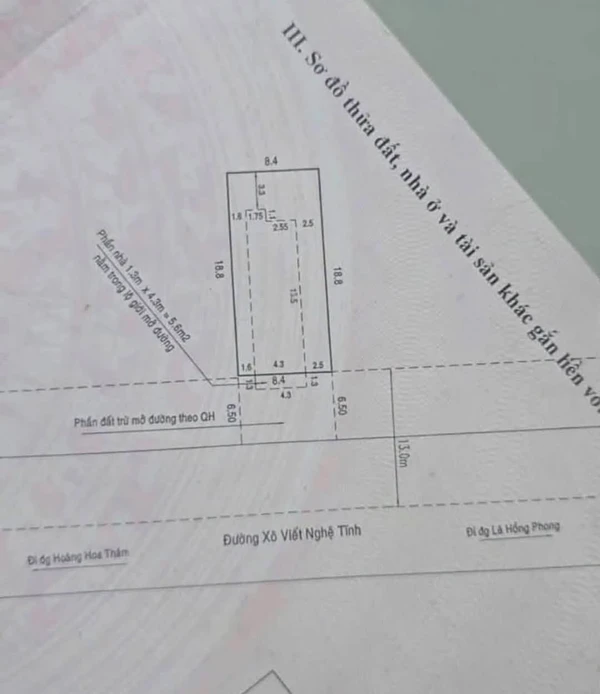 Bán nhà mặt tiền đường Xô Viết Nghệ Tĩnh, Phường 2, Vũng Tàu, 150m2, 26 tỷ