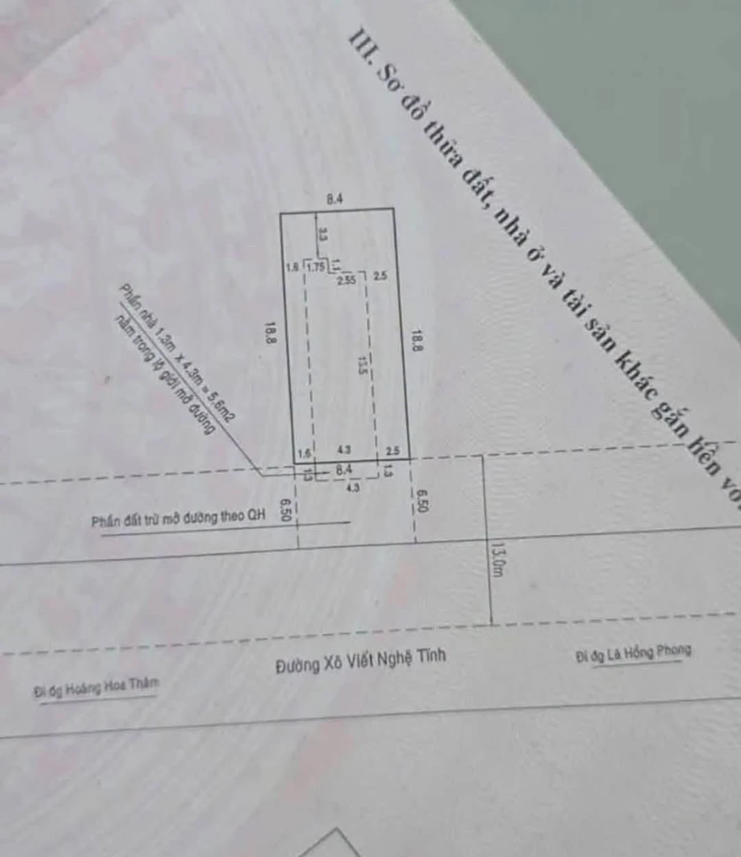 Bán nhà mặt tiền đường Xô Viết Nghệ Tĩnh, Phường 2, Vũng Tàu, 150m2, 26 tỷ - Ảnh 1