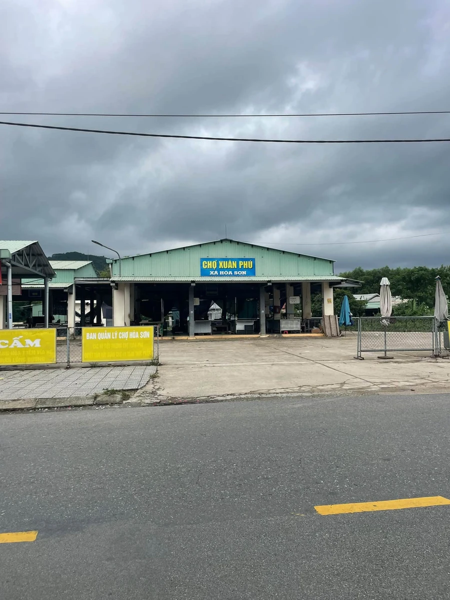 Bán nhà mặt tiền 150m² Hòa Sơn, Đà Nẵng 2,1 tỷ - Ảnh thu nhỏ 3
