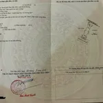Bán nhà Phú Hoà Thủ Dầu Một Bình Dương 92m2, 2.5 tỷ - Ảnh thu nhỏ 5