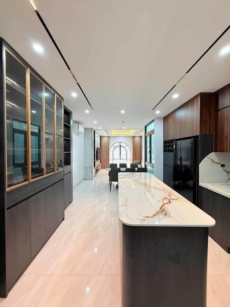 Bán nhà 8 tầng thang máy, full nội thất, Trần Duy Hưng, 65m2, 27.5 tỷ - Ảnh thu nhỏ 5
