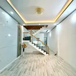 Nhà 1 trệt 1 lầu 3PN 2WC Hương Lộ 9 - 2 tỷ - Ảnh thu nhỏ 4