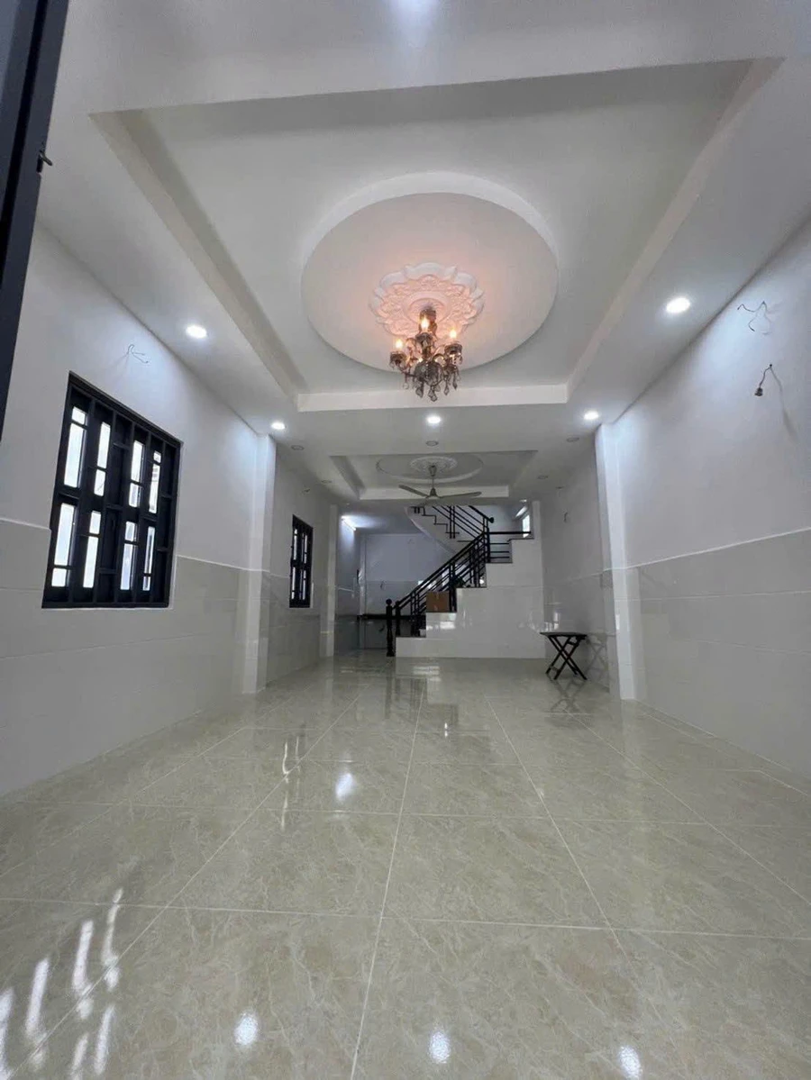 Bán nhà 2 tầng 50m² Lê Văn Lương, gần Lotte Mart 5,99 tỷ - Ảnh thu nhỏ 4