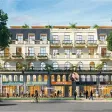 Nền nhà phố biển Hà Tiên có sổ, hạ tầng đẹp, gần trung tâm, tiện ích hồ bơi, chỉ 12,5tr: 0932 185 *** - Ảnh thu nhỏ 15