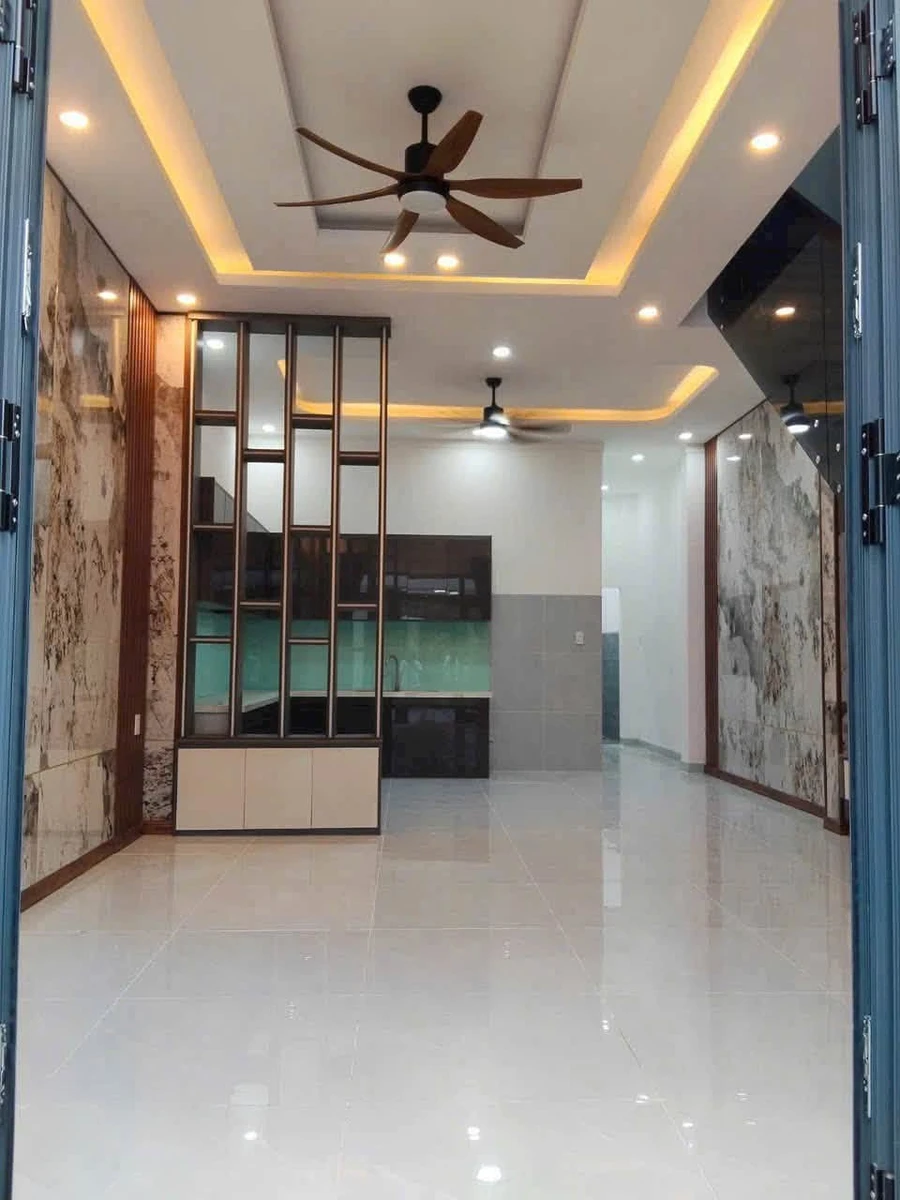 Nhà phố bán 100m² 3PN Tân Vĩnh Hiệp Bình Dương 2.95 tỷ - Ảnh thu nhỏ 5