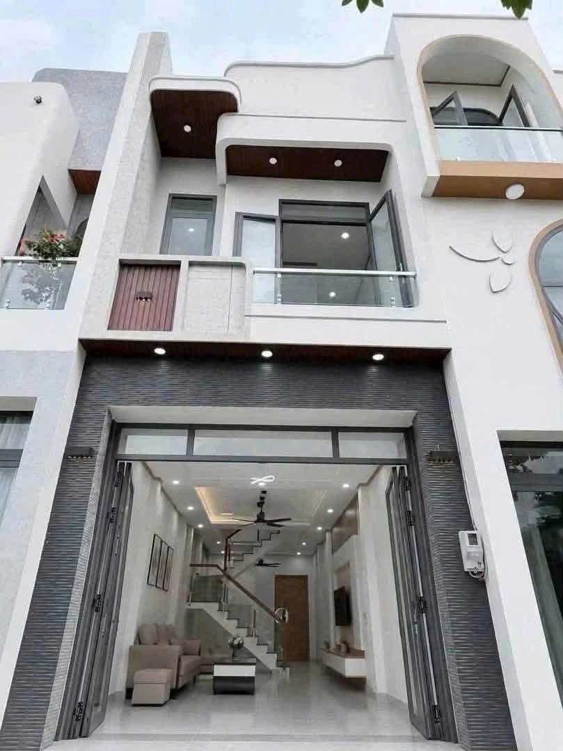 Bán nhà 1 trệt 1 lầu 60m² Tam Hiệp Đồng Nai 680 triệu - Ảnh thu nhỏ 5