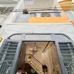 Bán nhà hẻm 1 trệt 1 lầu 34m2 đường Quang Trung, Gò Vấp, giá 4,79 tỷ - Ảnh thu nhỏ 1