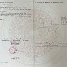 Cần bán 878m2 đất mặt tiền nhựa (có 300m2 thổ cư) biển Nhà Mát, phường Trường Long Hòa, Duyên Hải - Ảnh thu nhỏ 4