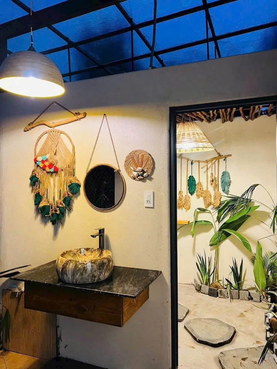 Bán nhà Long Khánh 240m² giá 1 tỷ 370 triệu - Ảnh thu nhỏ 4