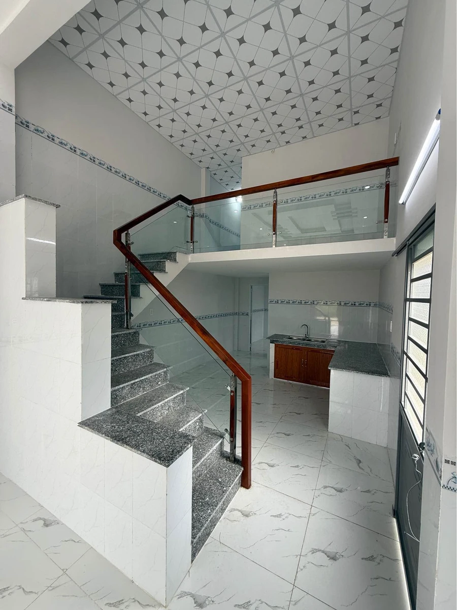 Bán nhà trọ 150m² Mỹ Phước 3, Bình Dương 2.4 tỷ - Ảnh thu nhỏ 3