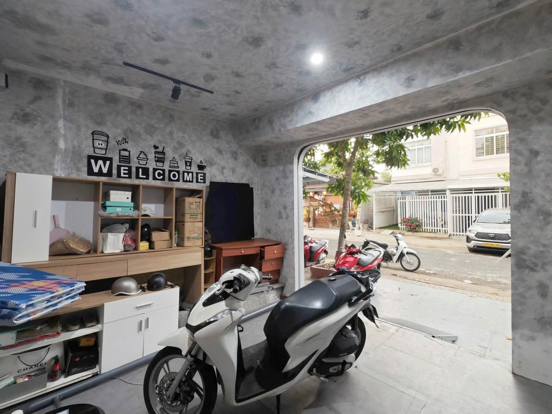 Bán nhà 2PN Ecohome E12, 69.75m² tại Rạch Giá, An Giang - Ảnh 1